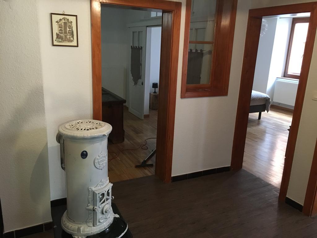 Apartamento Le P'Retzel & Le Sticksy Riquewihr Exterior foto