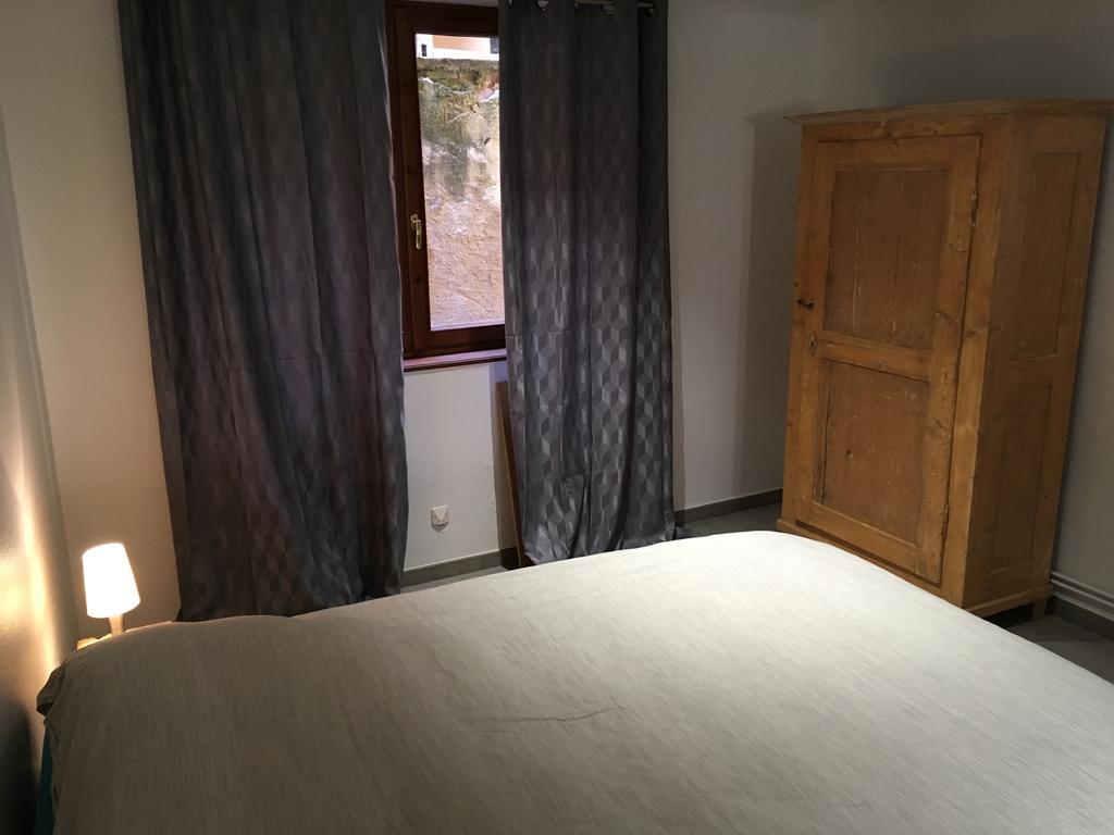 Apartamento Le P'Retzel & Le Sticksy Riquewihr Exterior foto