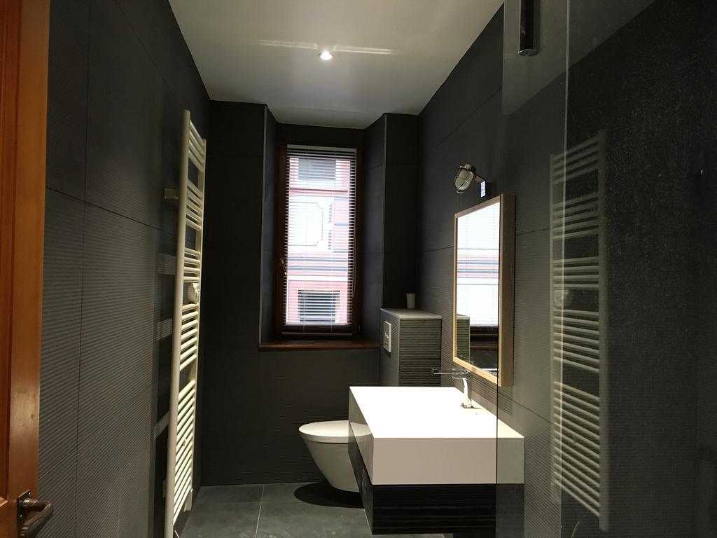 Apartamento Le P'Retzel & Le Sticksy Riquewihr Exterior foto