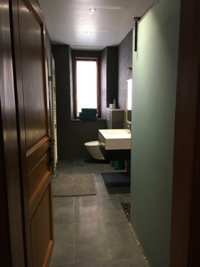 Apartamento Le P'Retzel & Le Sticksy Riquewihr Exterior foto
