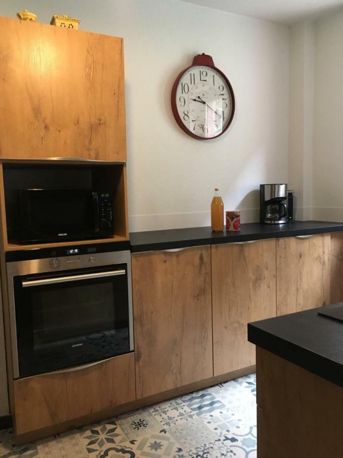 Apartamento Le P'Retzel & Le Sticksy Riquewihr Exterior foto