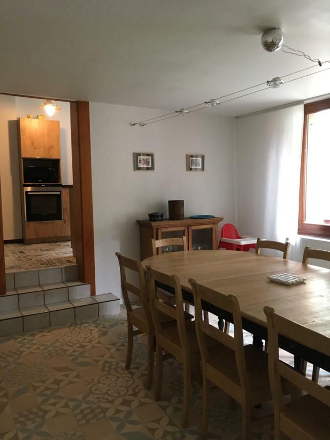Apartamento Le P'Retzel & Le Sticksy Riquewihr Exterior foto